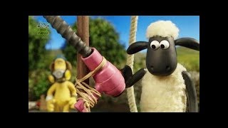 Shaun The Sheep Season 4 Full Episodes Compilation 2018 Part 7