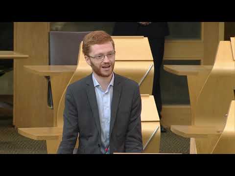 Scottish Government Debate: Education - 3 June 2021