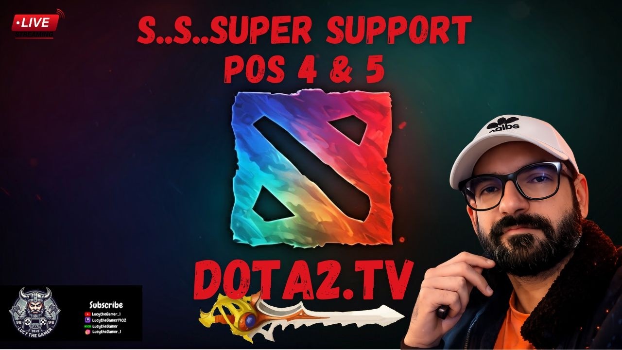 Dota 2 | Maximum Chaos in the Herald Ranked