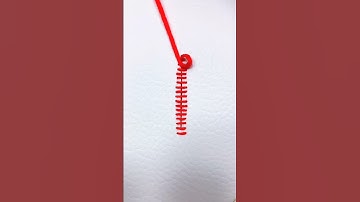 Learn to Fix Hole in Clothes Part 3207 #shorts