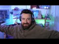 Beginning of video