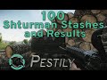 100 Shturman Stashes & Results - Guide - Escape from Tarkov