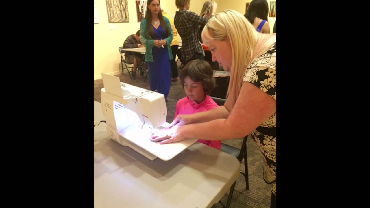 The San Jose Museum of Quilts and Textiles