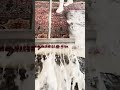 Scraping Until the Surface Shines