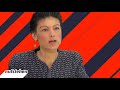 Sahra Wagenknecht: Ihr Programm für Zusammenhalt im Land