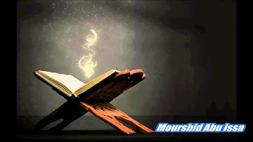 Ibrahim Al Jibreen سورة ابرهم Sourate Ibrahim [14] Magnifique !
