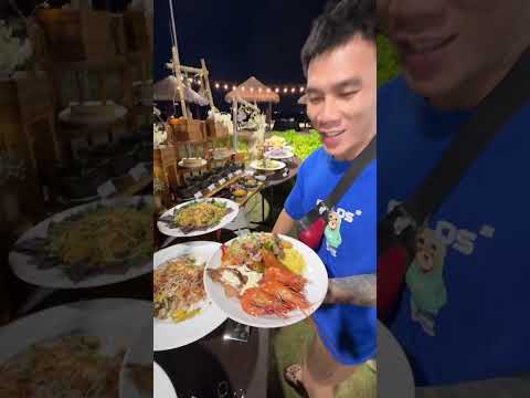 Đêm 2 Thanks Party Lật Mặt 7 Một Điều Ước