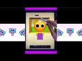 🖼️Iris Sprunki  OC🟪1 phase 2 phase +  #Emoji 😳