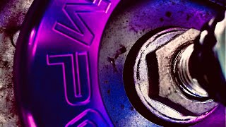 Mpc Strut Tower Braces