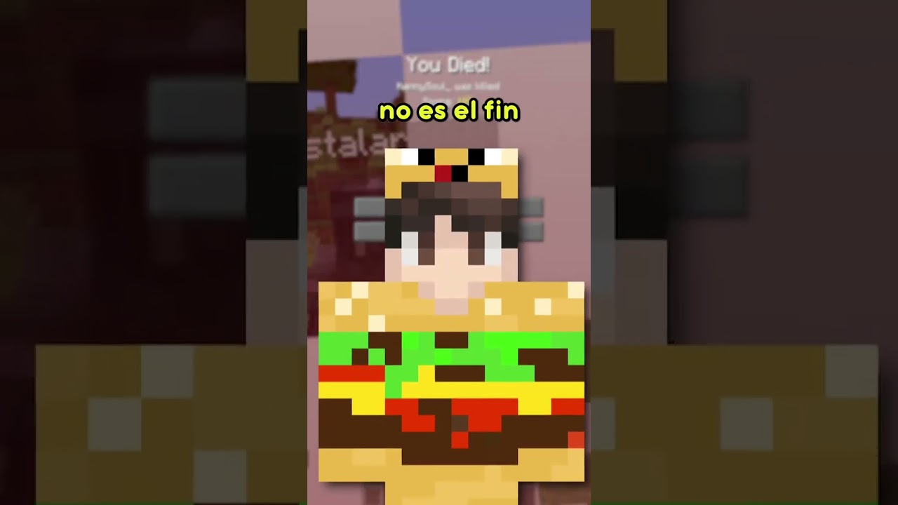 El servidor más DIFÍCIL de Minecraft!