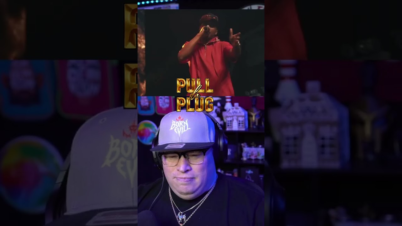 Cassidy Spits Pure Bars in the Legends Cypher