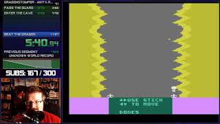 Dragonstomper in 8:31!
Broadcasted live on Twitch Watch live at https://www.twitch.tv/brossentia Dragonstomper in 8:31!