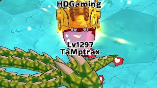 Snake Clash Battle Until The Last Moment Snake Clash Start Level 72