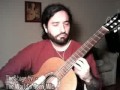 A little more gypsy jazz on thestagetv 500582 voodooshilton