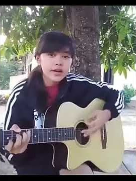Cover lagu our story ~ tersimpan by resta