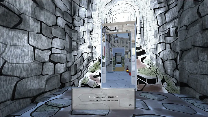 Jingyi Li, Immersive/Intera...  Environment Projec...