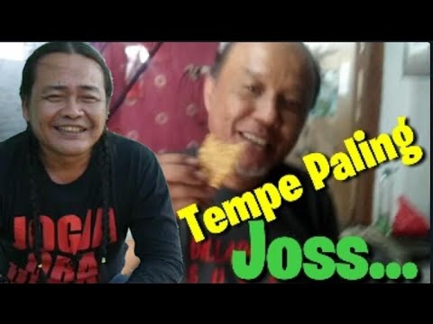 Tempe Paling Enak Sedunia (1) @DodokJogja