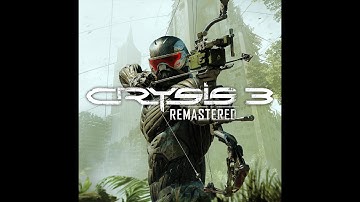 Winlator - Crysis 3 Remastered Red Magic 9 Pro