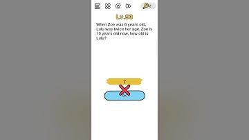 [ Brain Out ] Brain Out Level 93 Walkthrough