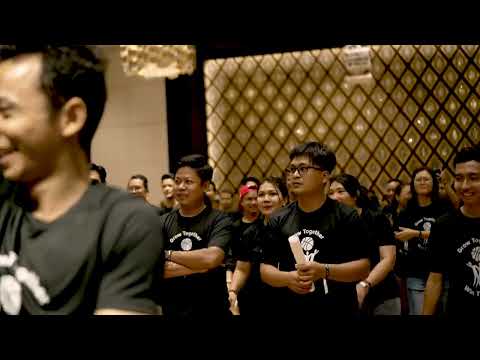 JLR ရဲ့ ၁၂ နှစ်ပြည့်မြောက်တဲ့နှစ်မှာ...