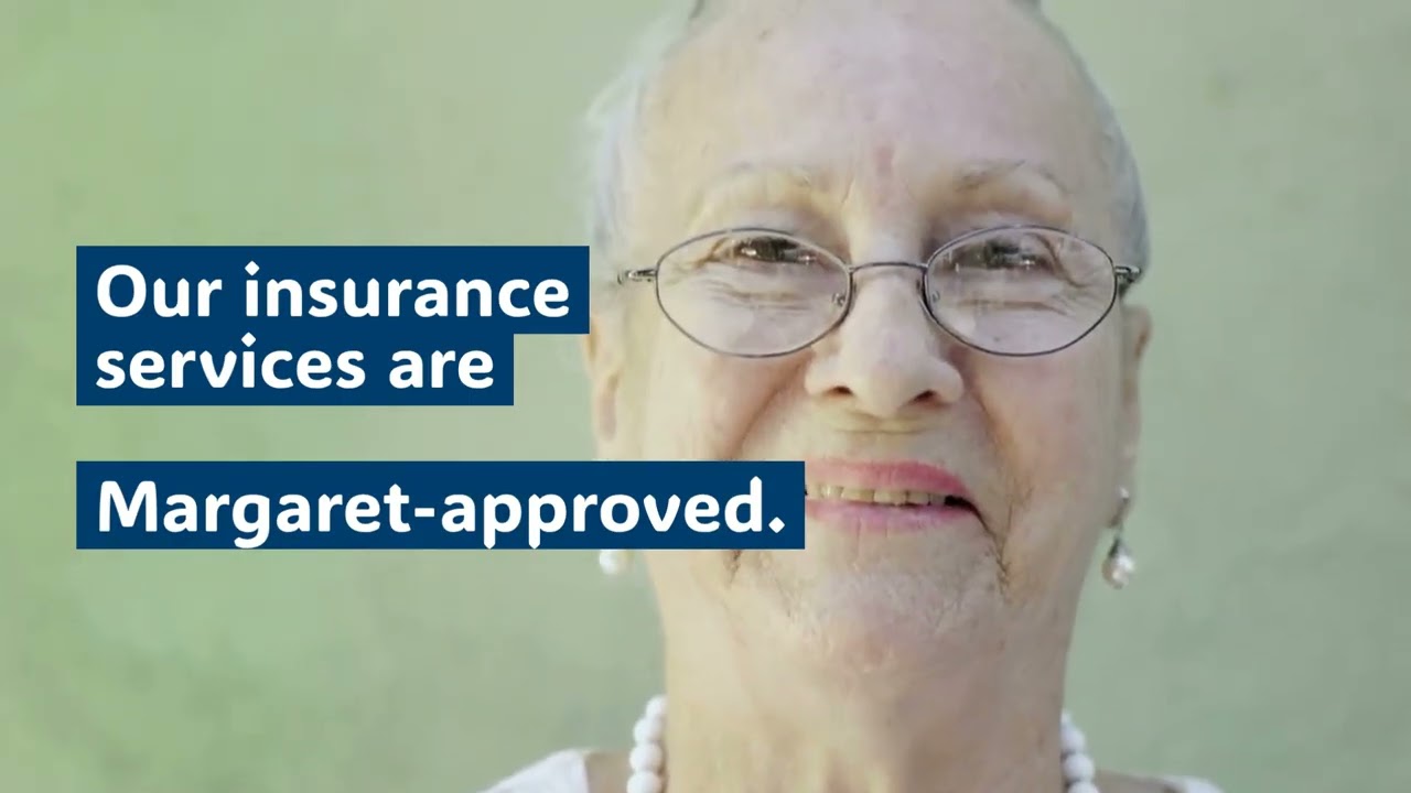 Margaret-Approved Insurance Services from Hayek Insurance