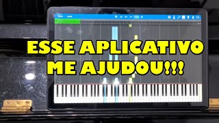Synthesia: The App That Helped Me Learn Piano in the Beginning! | Piano Academy screenshot 2
