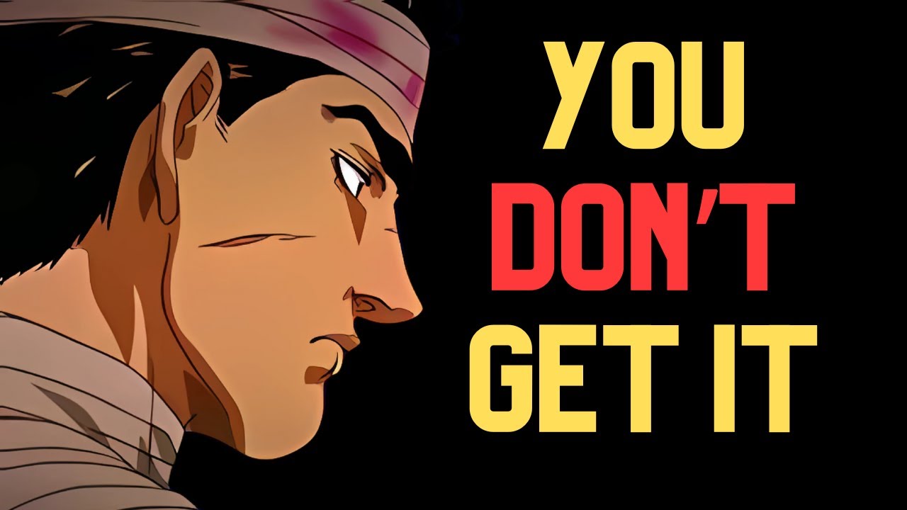 Эджлорд действует настолько стереотипно, что это случайно становится смешным