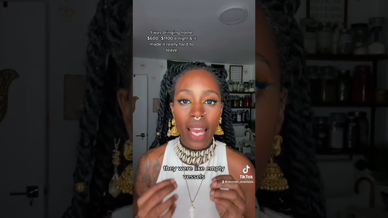 The Dark Spirits Found In Clubs/Bars | African Spirituality The Dark Spirits Found In Clubs/Bars | African Spirituality
