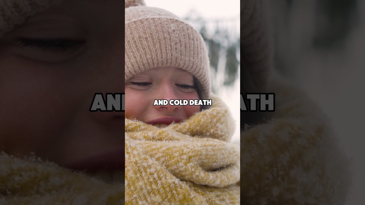 How Will the Universe End?  Theories That Will Blow Your Mind  