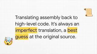 Reverse Engineering – Full Detailed Course (Beginner to Advanced)