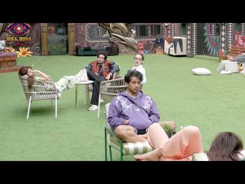 Bigg Boss 20 Today NEW PROMO 5th October 2026