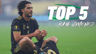 Download Lagu TOP 5 | Los MEJORES goles de Raúl Jiménez 🇲🇽 MP3 Download Lagu TOP 5 | Los MEJORES goles de Raúl Jiménez 🇲🇽 MP3