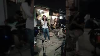 Cemara Biru Voc Diana