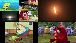 Reuploaded Up To Faster 135 Parison