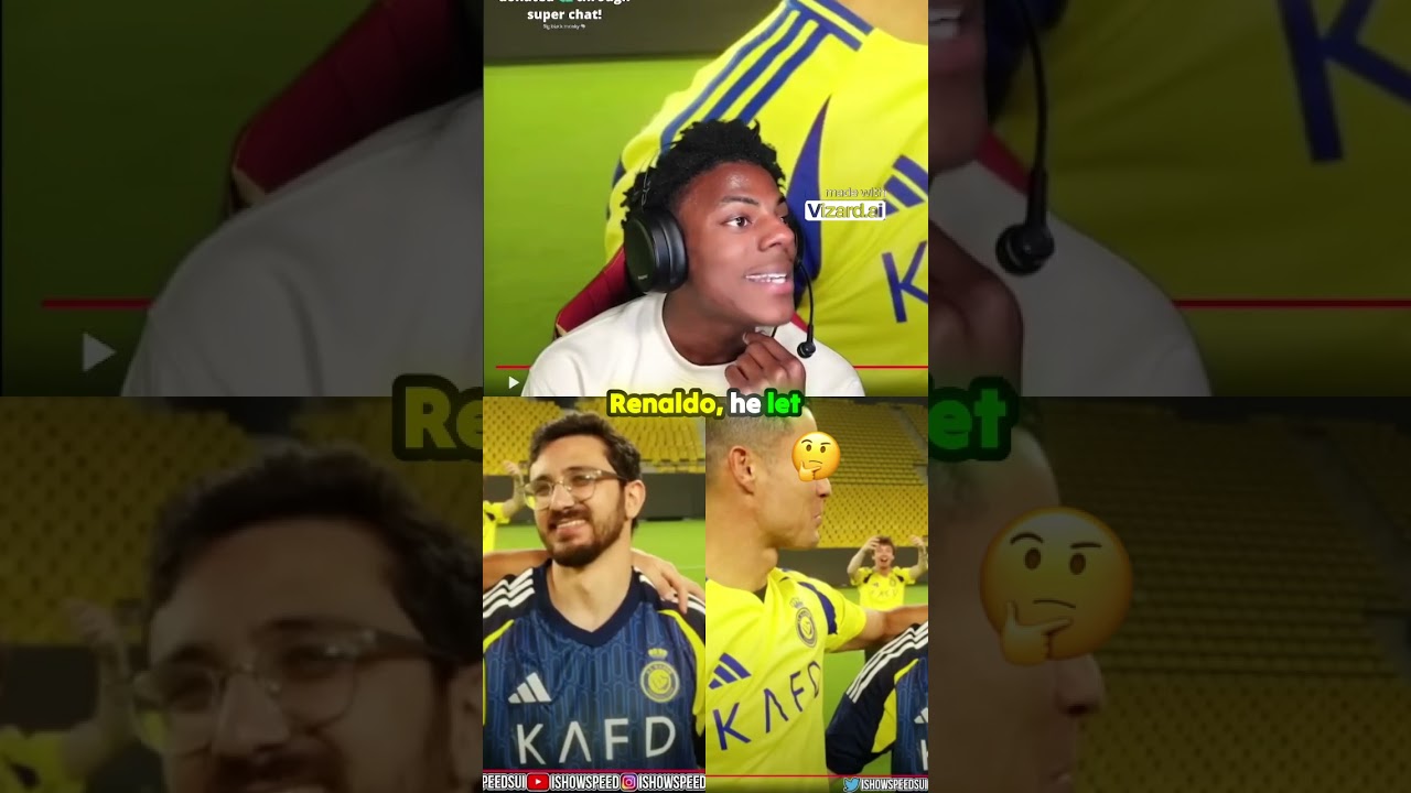 Underdog Beats Ronaldo for $1 Million!