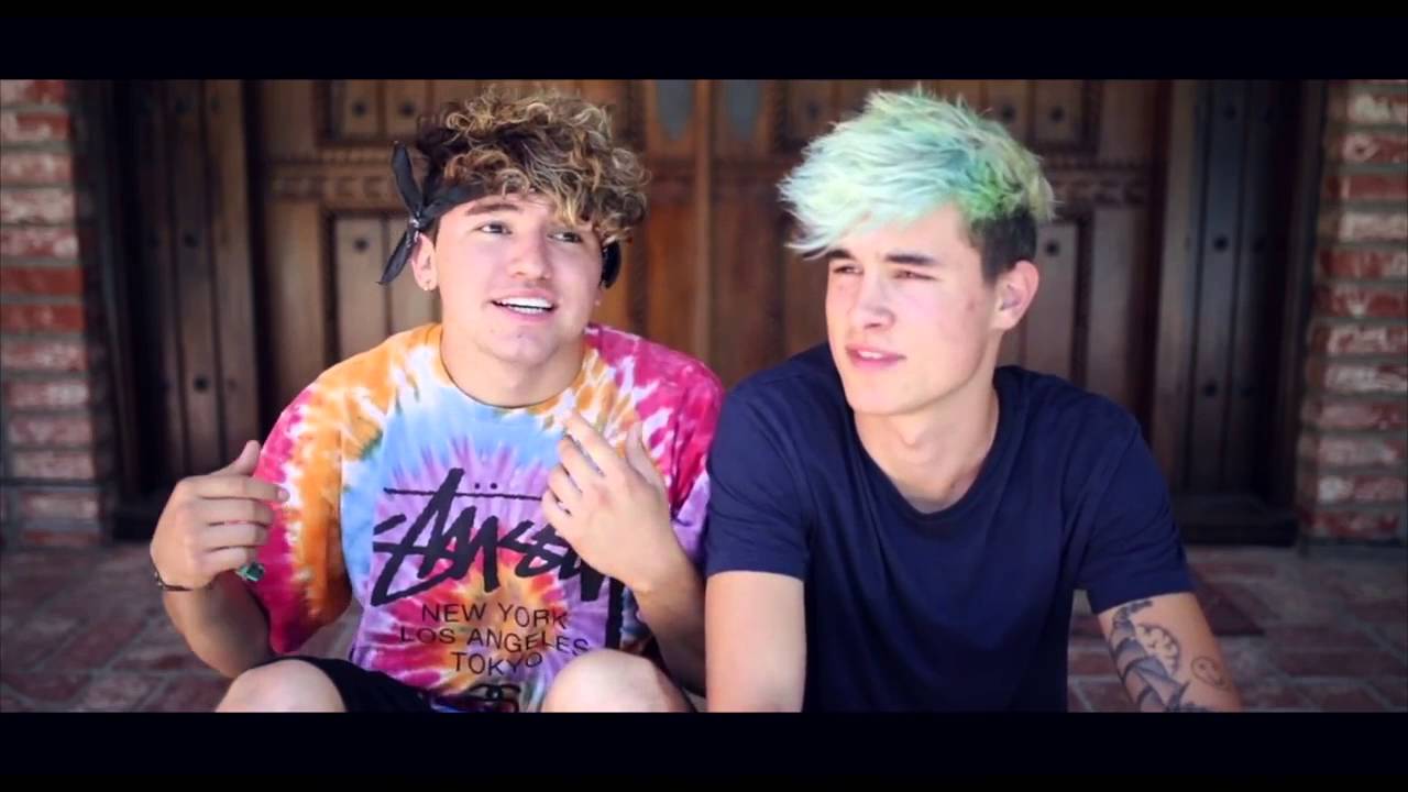 Jc Caylen's Funniest Moment Part 1 (Jan - May 2015)