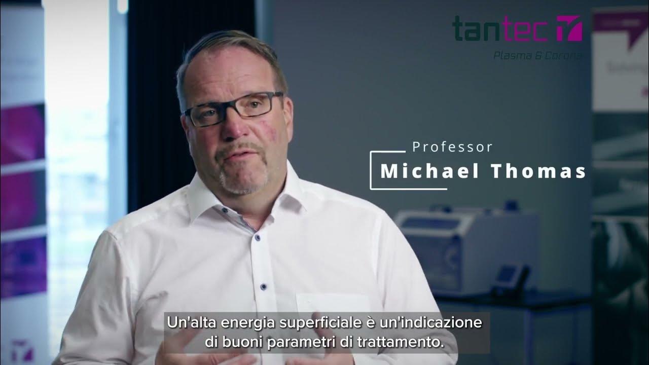 Does a high surface energy measure always ensure you will achieve