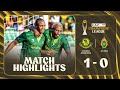 HIGHLIGHTS Young Africans AS FAR Matchday 1 2025 26 TotalEnergiesCAFCL