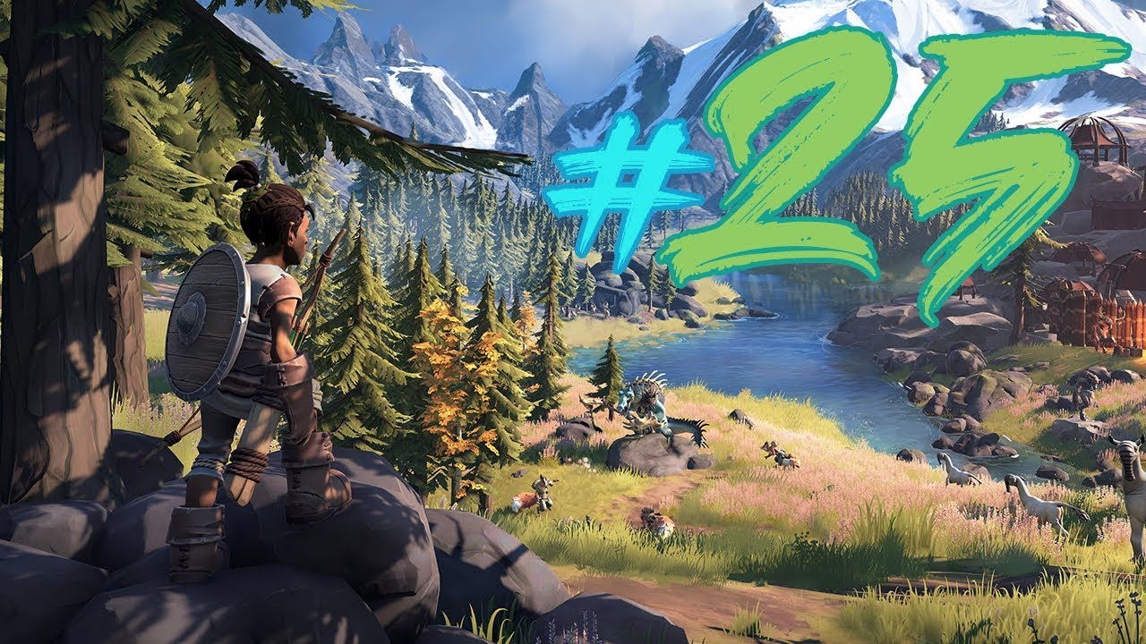 Pine - Cap. 25 - El Pacto 📝👀