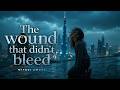 The Wound That Didn’t Bleed - A Song About Hidden Emotional Pain | MiyaVi Amore