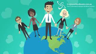Why your business needs an Employee Handbook!