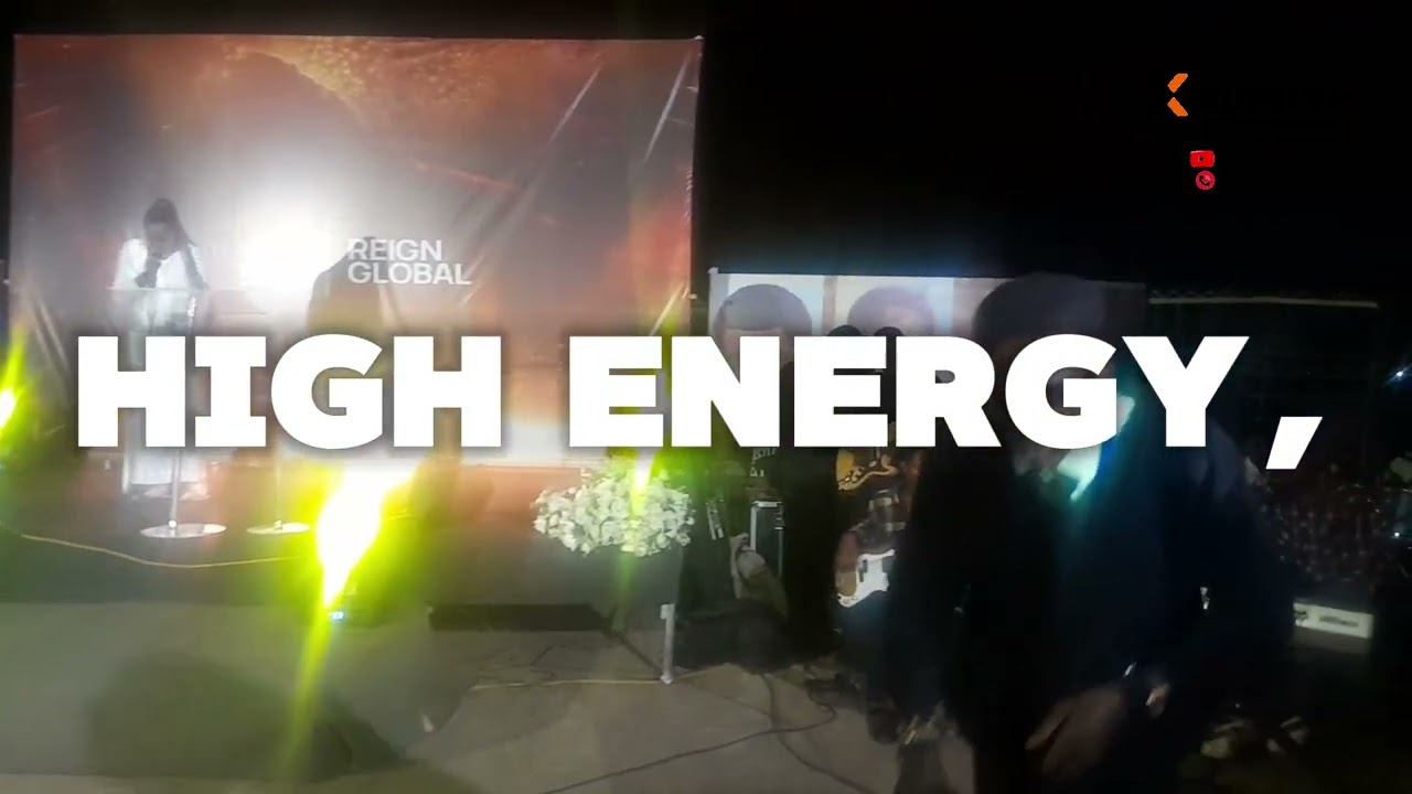 FUTA APOSTOLIC VISITATION IN VIEW