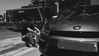 Sancak - Belki Yarım Kaldım Fon Müziğislowed