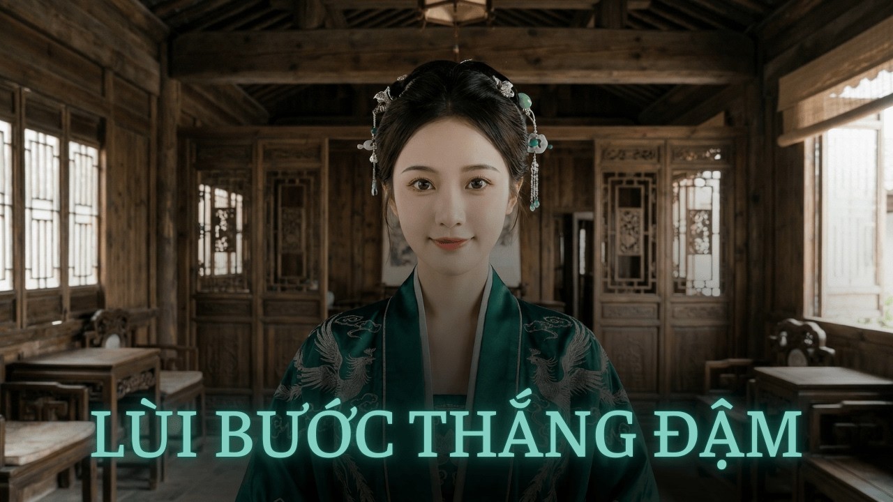 [TRỌNG SINH] BỊ PHU QUÂN HẠI CHẾT, NÀNG DÂNG CHỒNG CHO TỶ TỶ HƯỞNG PHÚC