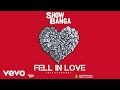 Show Banga Fell In Love Audio mp3