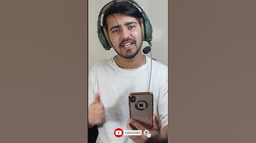 IPHONE Secret Video Recoding Trick 🔥🔥😍 #shorts