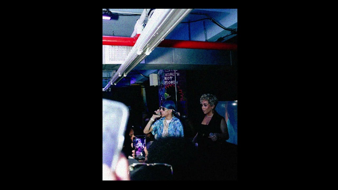 (FREE) J.I. Type Beat - "Pain Freestyle"