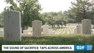 24+ News Update | Memorial Day in the Mid-South
