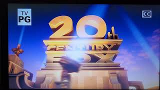 Alvin And The Chipmunks The Road Chip - Disney Xd Intro Network Premiere