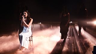 Olivia Rodrigo - Can’t Catch Me Now (On The Late Show With Stephen Colbert)
